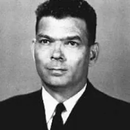 Portrait of Jesse J. Taylor