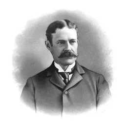 Portrait of H. Neill Wilson