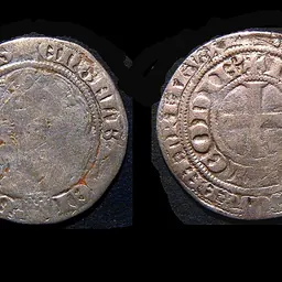 Portrait of Engelbert III of the Marck, Archbishop of Cologne