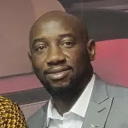 Portrait of Adedayo Olawuyi