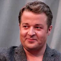 Portrait of Oliver Kuusik