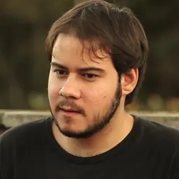 Portrait of Pablo Hasél
