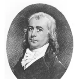 Portrait of Ray Greene