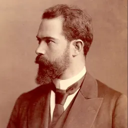 Portrait of Max Rothmann
