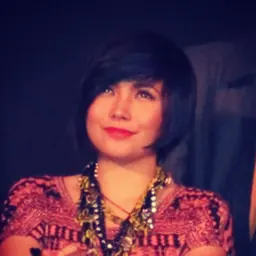 Portrait of Yeng Constantino