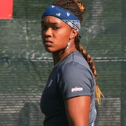 Portrait of Angela Haynes
