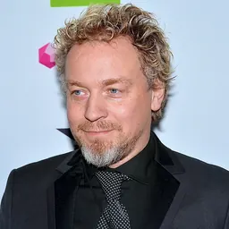 Portrait of Eric Gadd