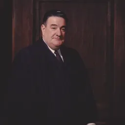 Portrait of Michael J. Eagen
