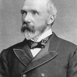Portrait of John Anderson