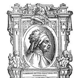 Portrait of Giottino
