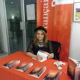 Portrait of Siomara España Muñoz