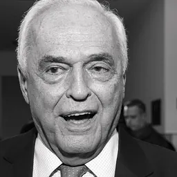 Portrait of Carlos Augusto de Barros e Silva
