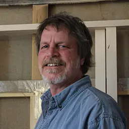 Portrait of Kevin Sonmor