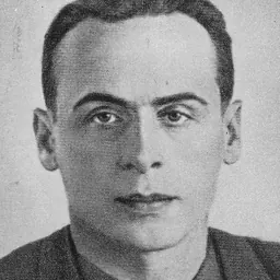 Portrait of Henryk Dembiński