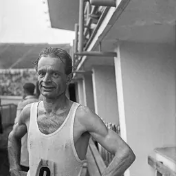 Portrait of Mikko Hietanen