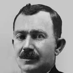 Portrait of İhsan Eryavuz