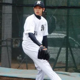 Portrait of Tomohisa Nemoto