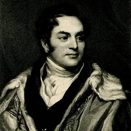 Portrait of Archibald Acheson, 2nd Earl of Gosford