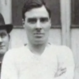 Portrait of Tom Lyons
