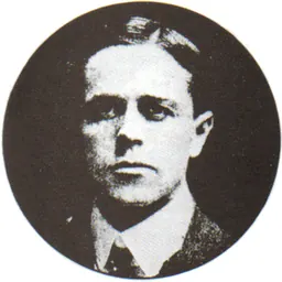 Portrait of George Cecil Ives