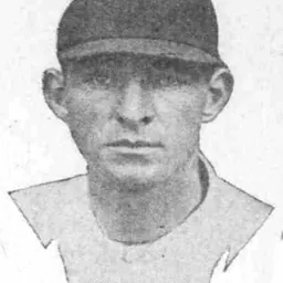 Portrait of George Ellison