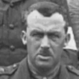 Portrait of Thomas George Wilson