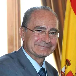 Portrait of Francisco de la Torre Prados