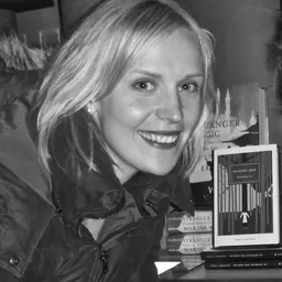 Portrait of Kjersti Annesdatter Skomsvold