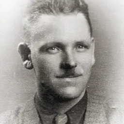 Portrait of Hilary Chełchowski