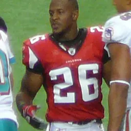 Portrait of Erik Coleman