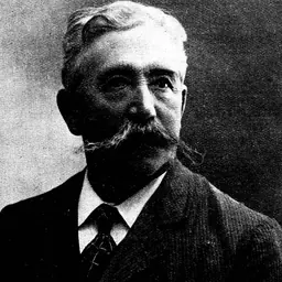 Portrait of Joseph Loth