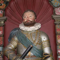 Portrait of Philip IV of Nassau-Weilburg