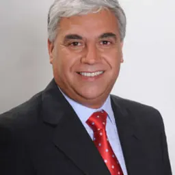 Portrait of Celso Morales