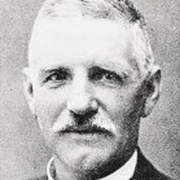 Portrait of Edward Kellett