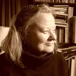 Portrait of Gabrielle Davis