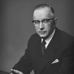 Portrait of Lauri Riikonen