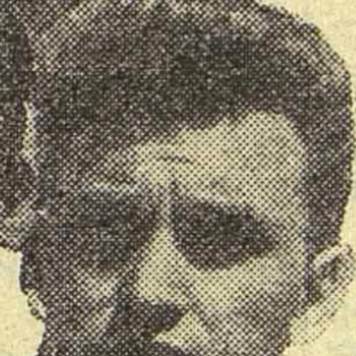 Portrait of Panayot Panayotov
