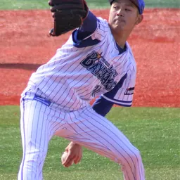 Portrait of Tatsuya Ishikawa