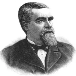 Portrait of Oscar S. Gifford
