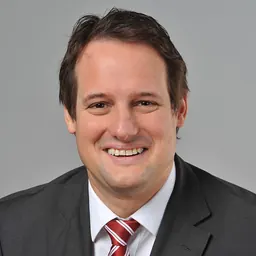 Portrait of Thorsten Schick