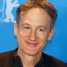 Portrait of Jan Henrik Stahlberg