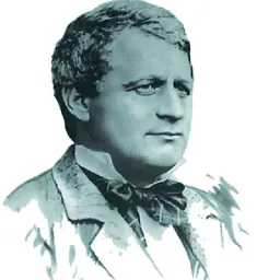 Portrait of Felipe Arrese Beitia