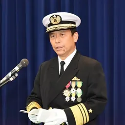 Portrait of Manki Yamashita