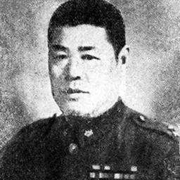 Portrait of Sun Lianzhong