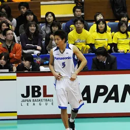 Portrait of Atsushi Ōno