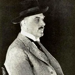 Portrait of Maurice S. Campbell