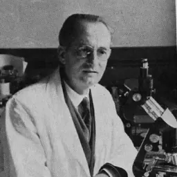 Portrait of Max Vachon