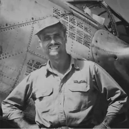 Portrait of Robert B. Westbrook
