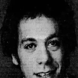 Portrait of David Kagen