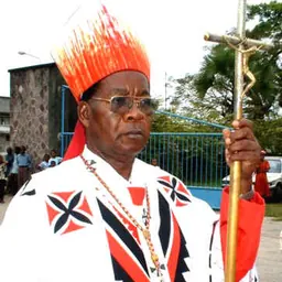 Portrait of Etsou-Nzabi-Bamungwabi Frédéric